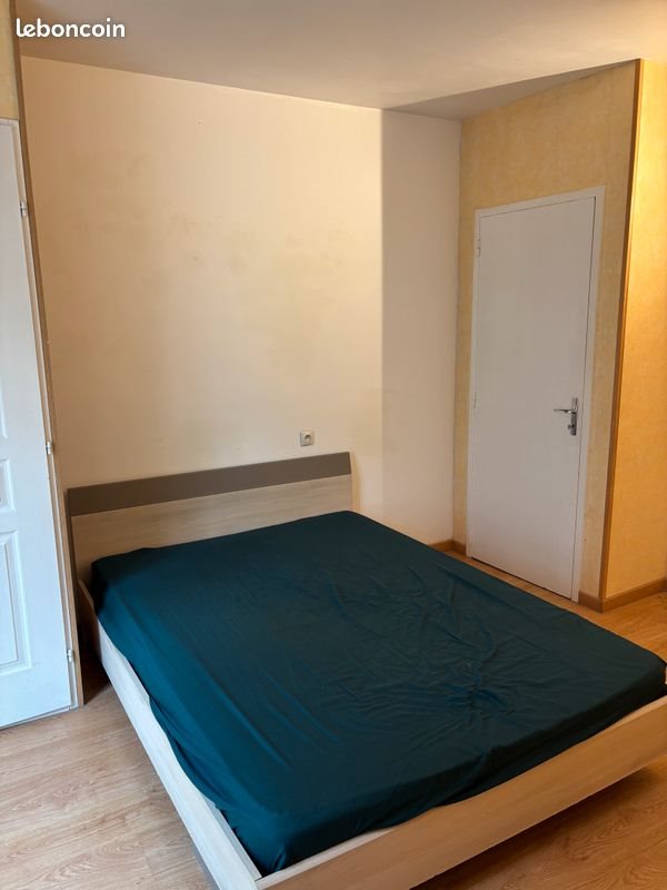 Appartement à louer, 35m², Vitré