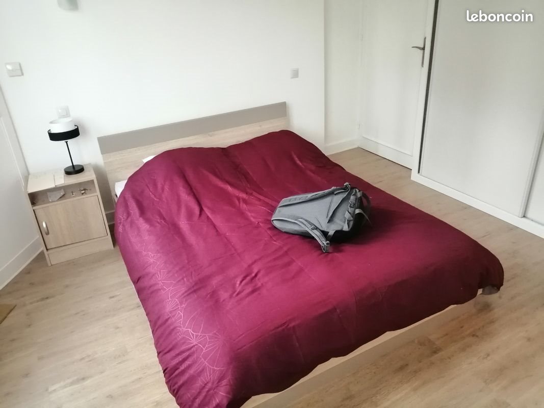 Appartement à louer, 70m², Saint-Étienne