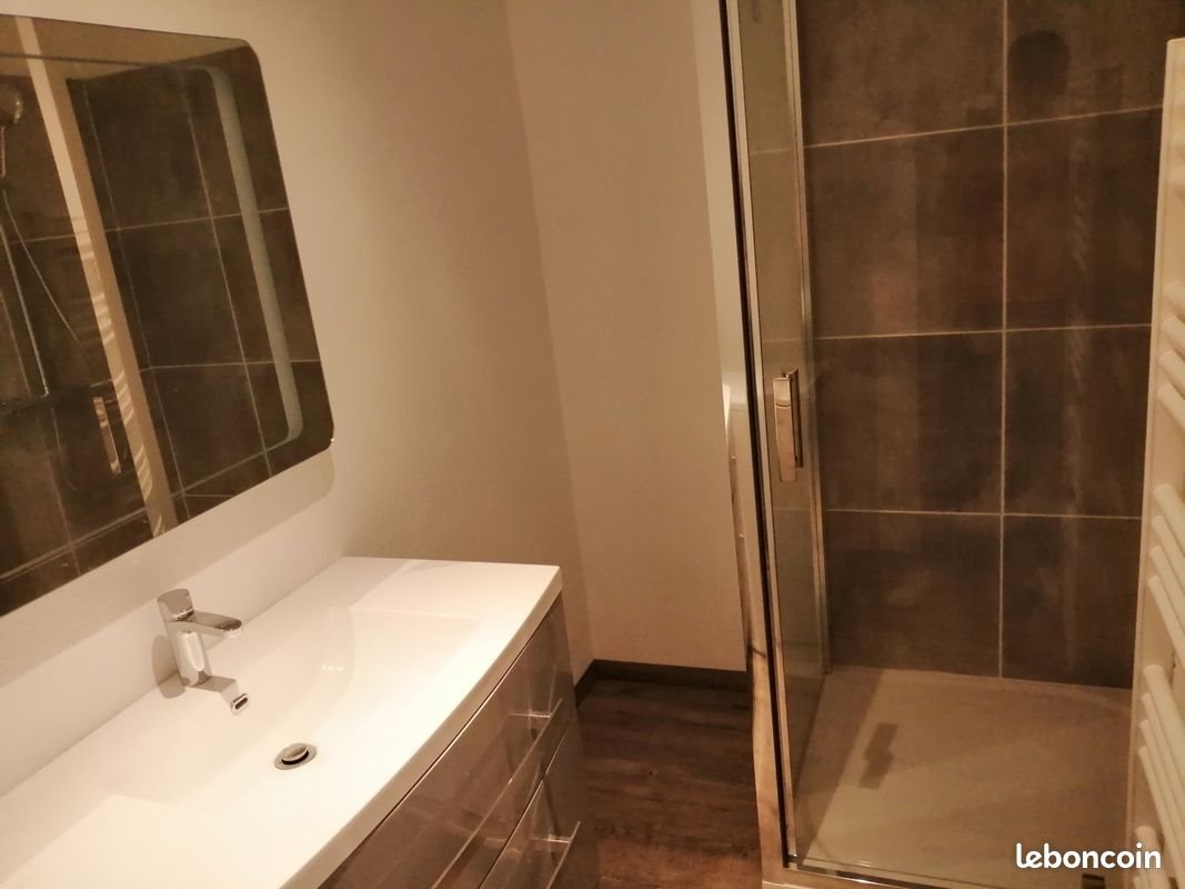 Appartement à louer, 70m², Saint-Étienne