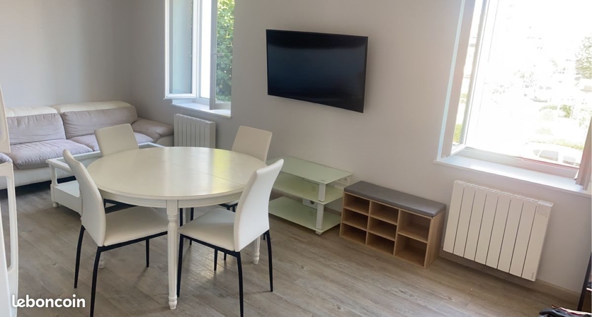 Appartement à louer, 35m², Montrond-les-Bains