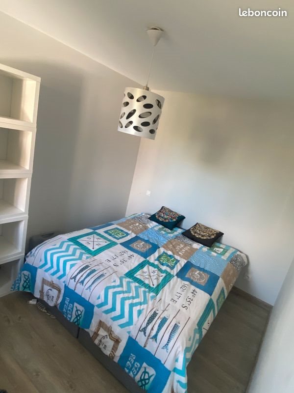 Appartement à louer, 35m², Montrond-les-Bains