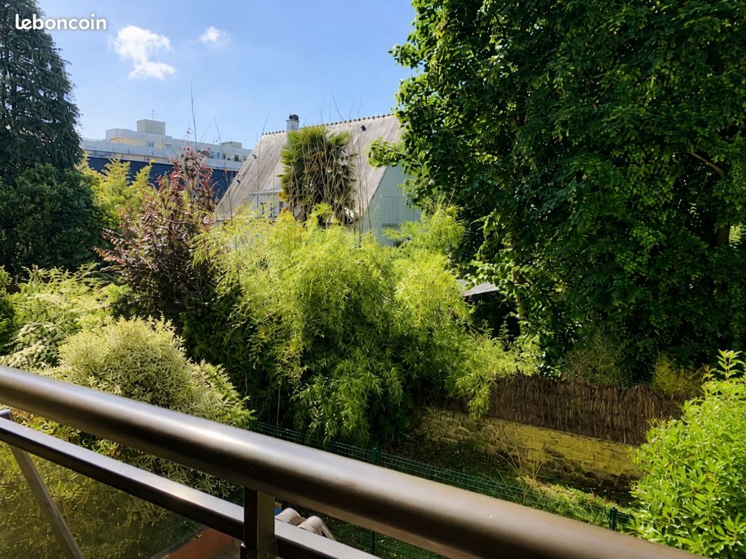 Appartement à louer, 60m², Lorient