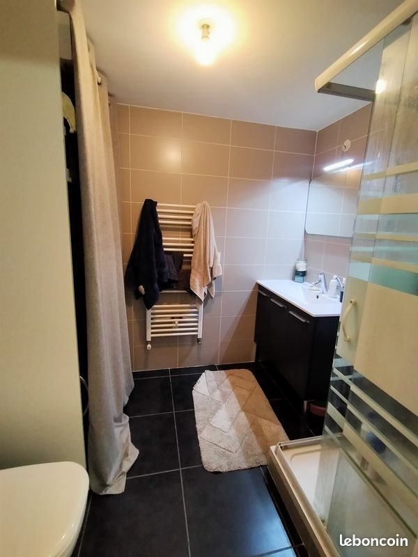 Appartement à louer, 36m², Grenoble