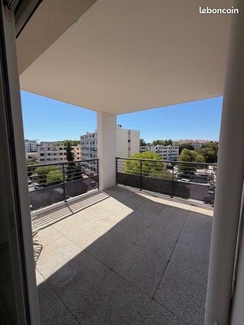 Appartement à louer, 62m², Montpellier