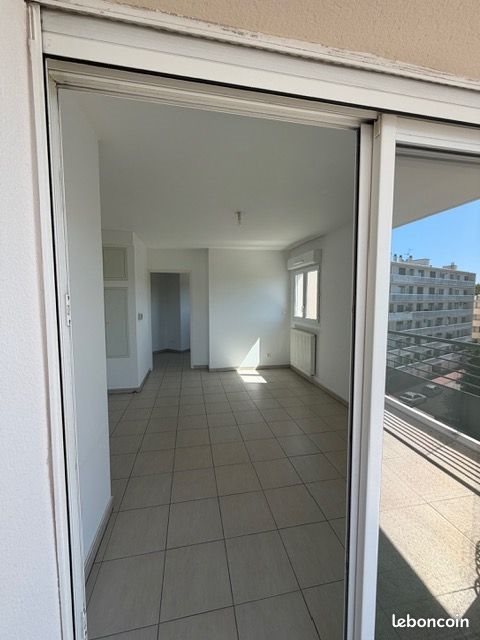 Appartement à louer, 62m², Montpellier