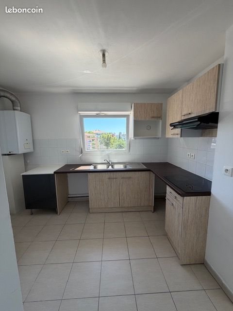 Appartement à louer, 62m², Montpellier