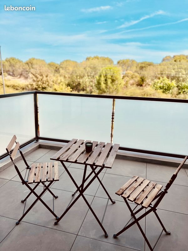 Appartement à vendre, 93m², Baillargues