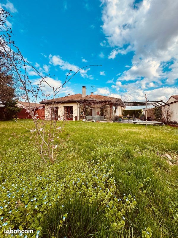 Maison à vendre, 158m², Savigneux