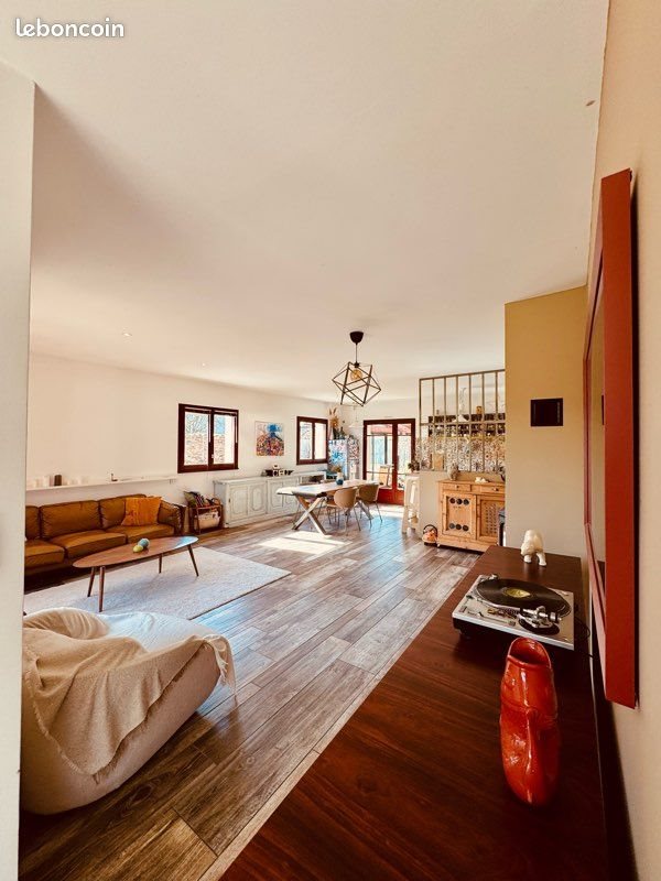 Maison à vendre, 158m², Savigneux