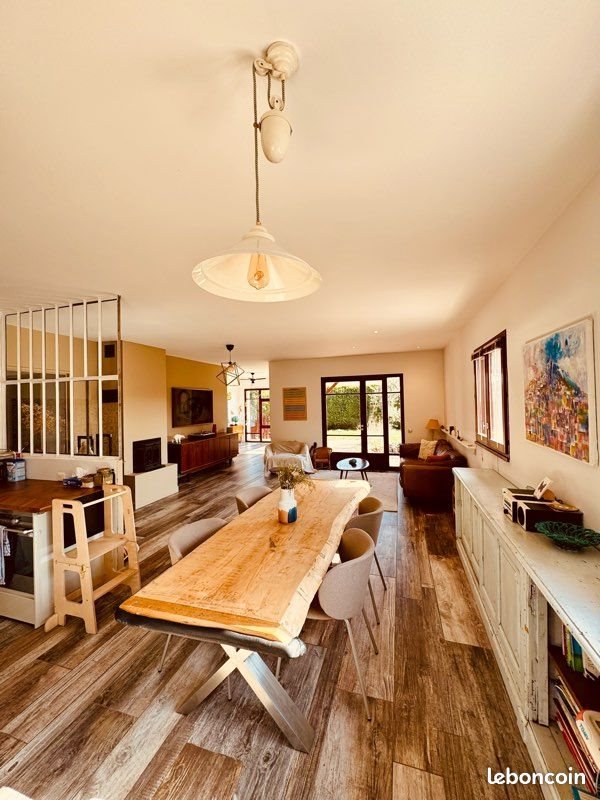 Maison à vendre, 158m², Savigneux