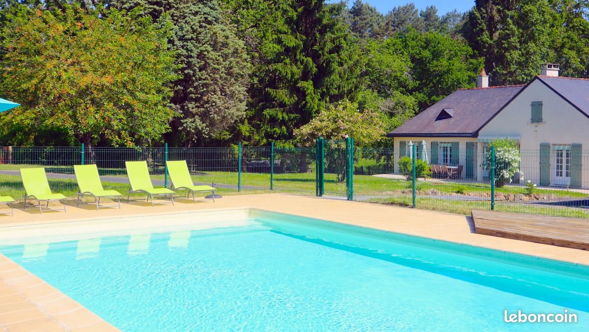 Maison à vendre, 193m², La Breille-les-Pins