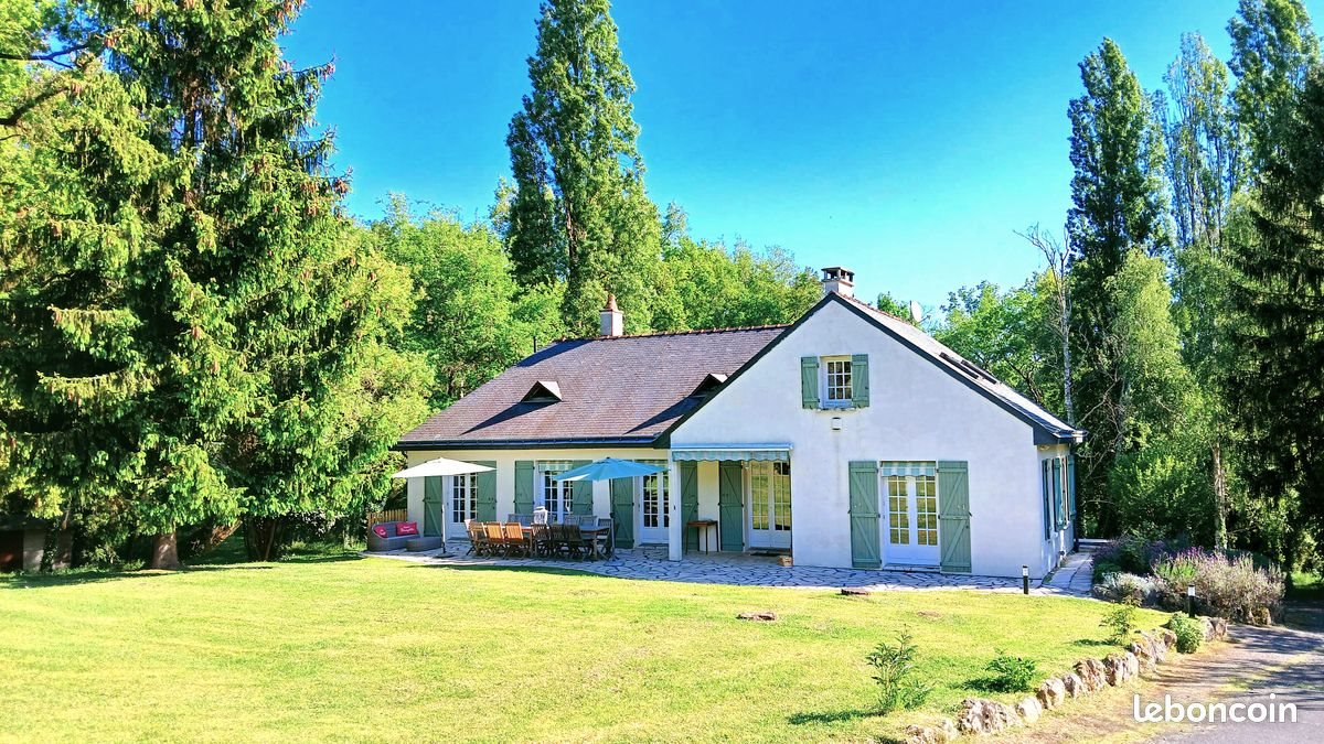 Maison à vendre, 193m², La Breille-les-Pins