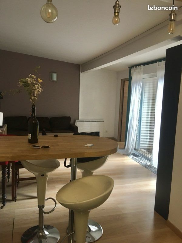 Appartement à vendre, 69m², Marseille 4ème