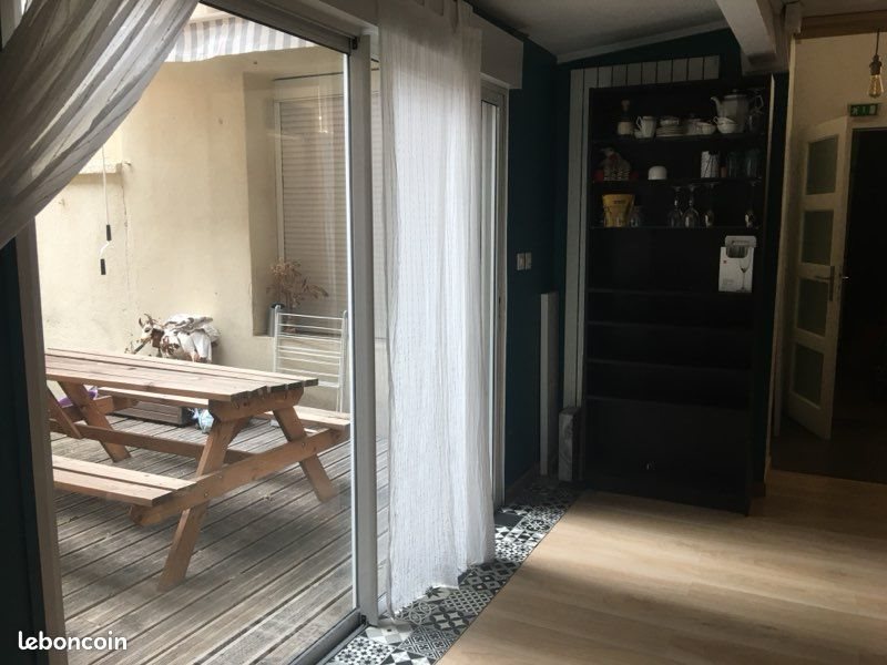 Appartement à vendre, 69m², Marseille 4ème