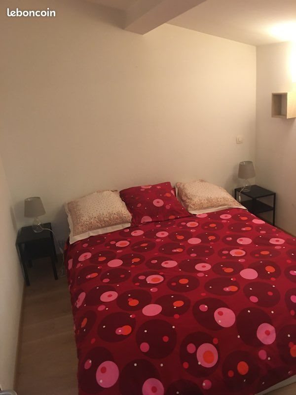 Appartement à vendre, 69m², Marseille 4ème