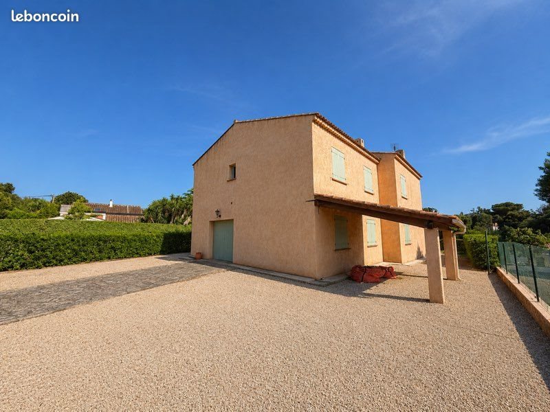 Maison à vendre, 211m², Six-Fours-les-Plages