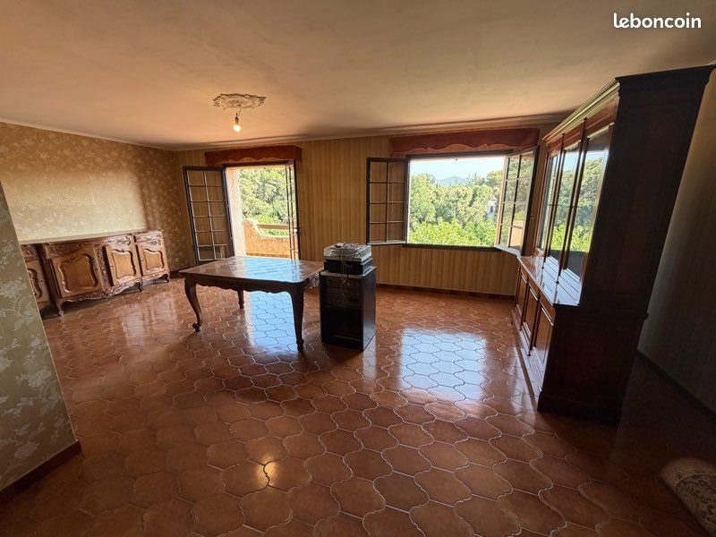 Maison à vendre, 211m², Six-Fours-les-Plages