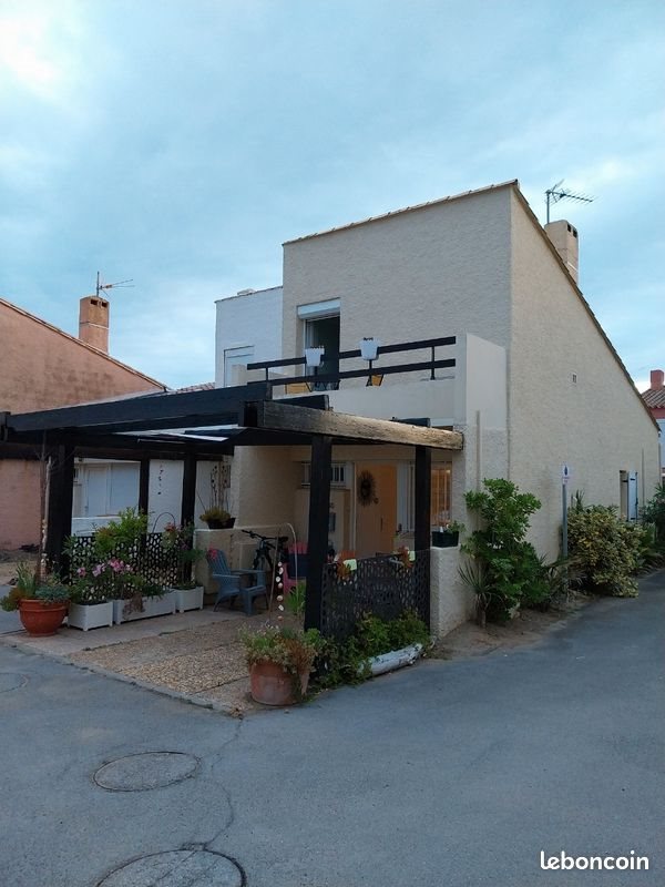 Maison à vendre, NaNm², Agde (Cap d'Agde)