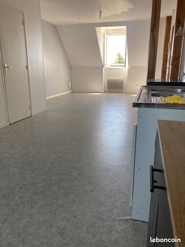 Appartement à louer, 41m², Fougères