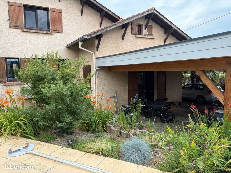 Maison à vendre, 155m², Vic-en-Bigorre