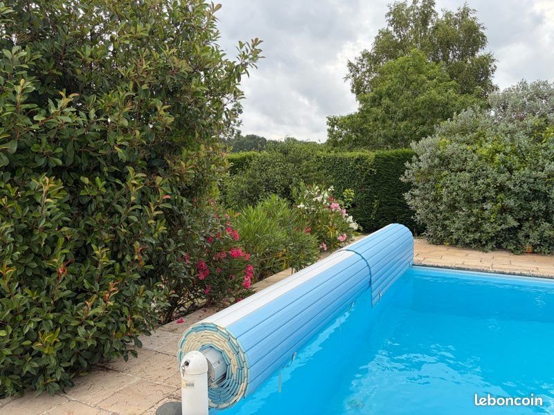 Maison à vendre, 155m², Vic-en-Bigorre