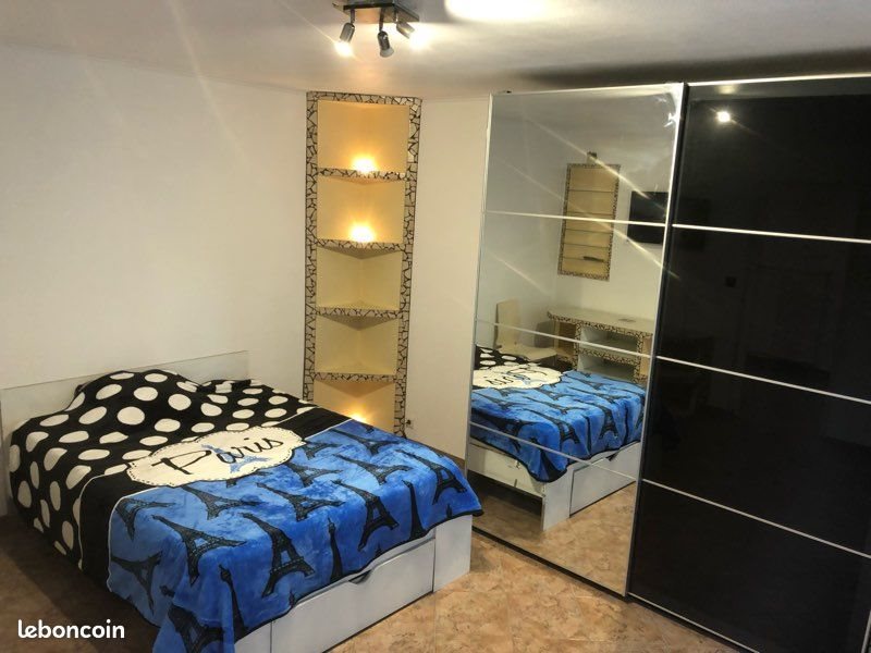 Appartement à louer, 85m², Vaulx-en-Velin