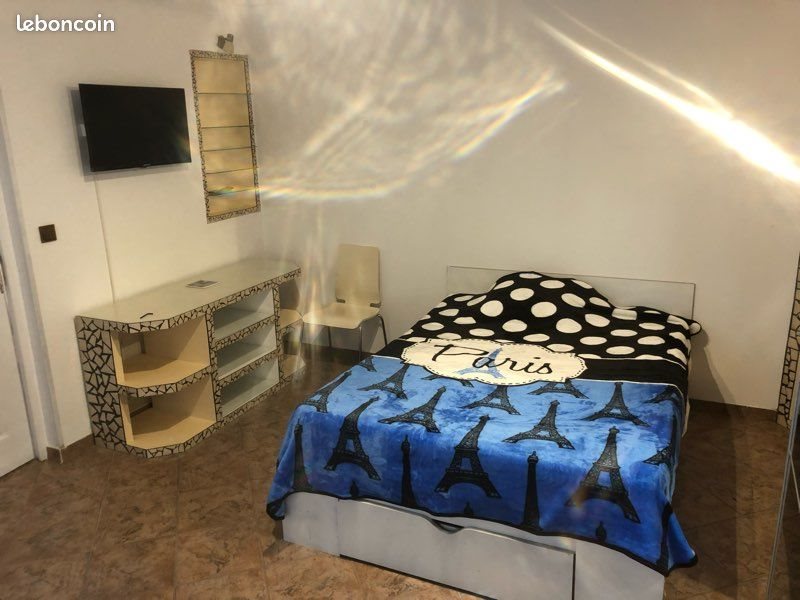 Appartement à louer, 85m², Vaulx-en-Velin