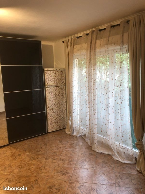 Appartement à louer, 85m², Vaulx-en-Velin