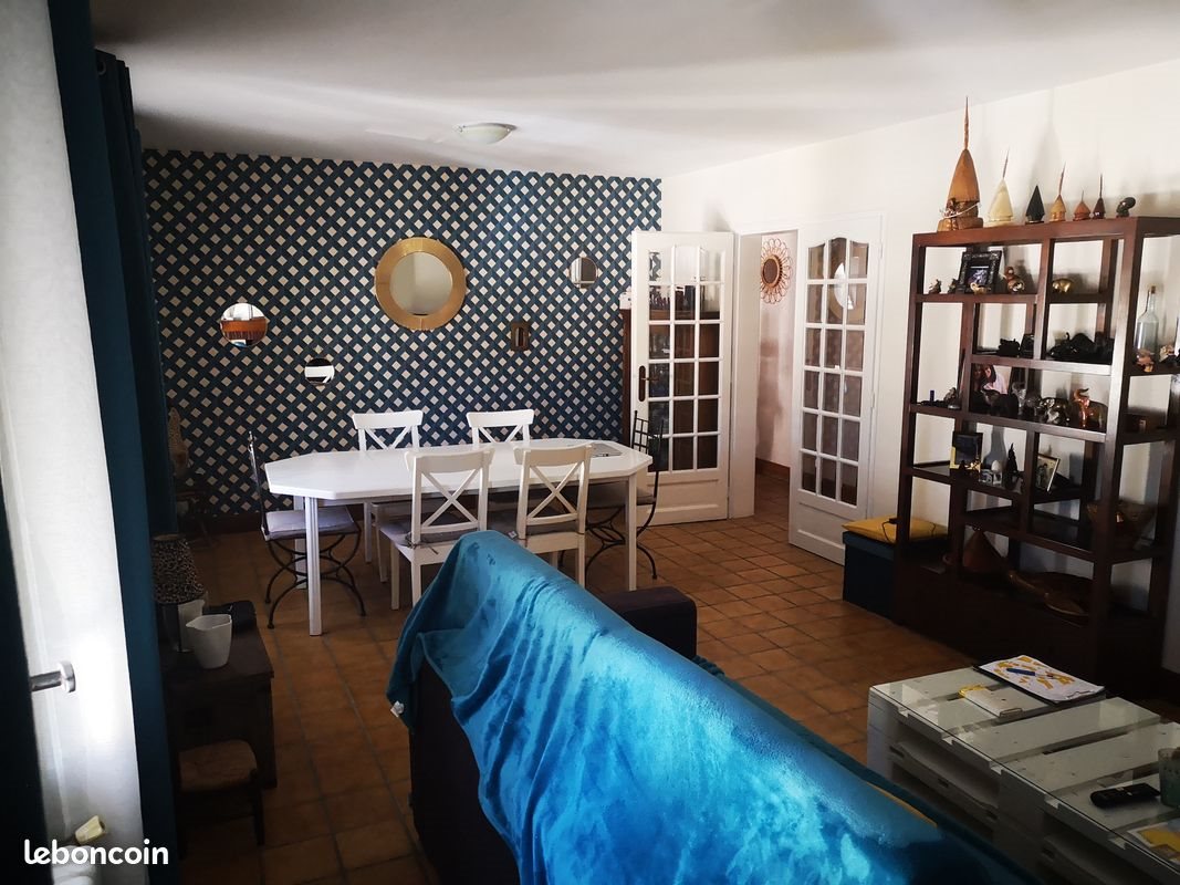 Appartement à vendre, 85m², Aurillac