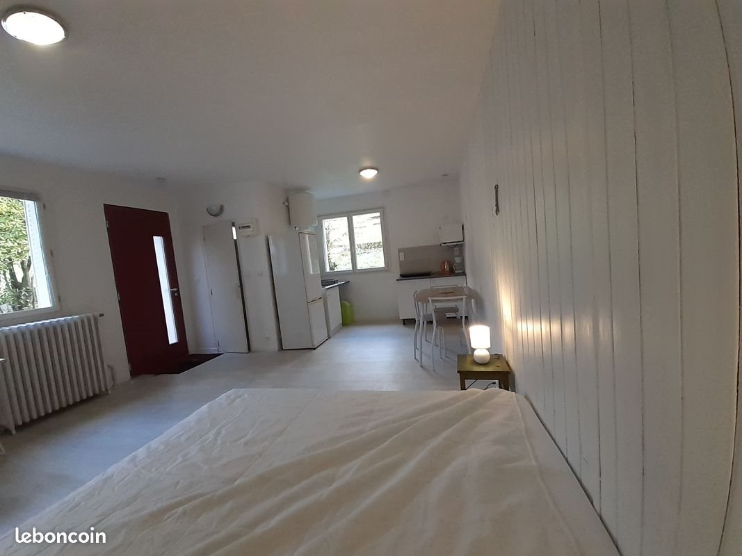 Appartement à louer, 28m², Tulle