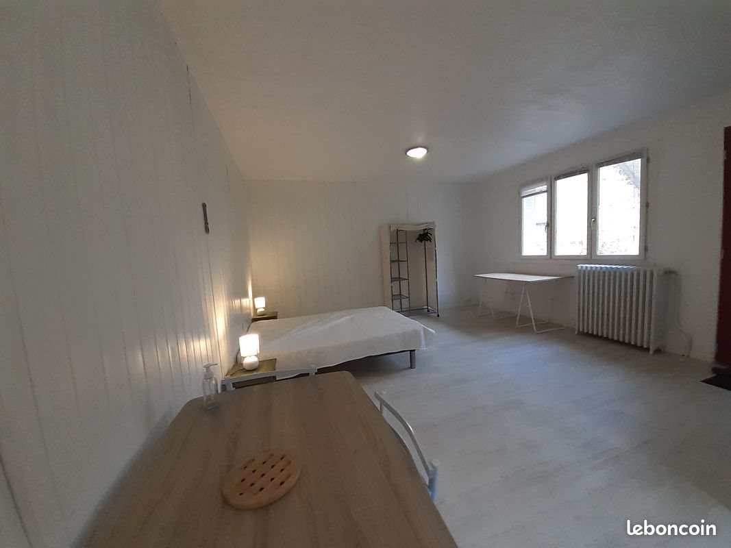 Appartement à louer, 28m², Tulle