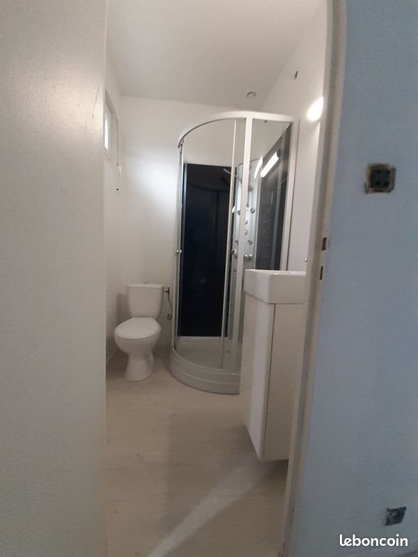 Appartement à louer, 28m², Tulle