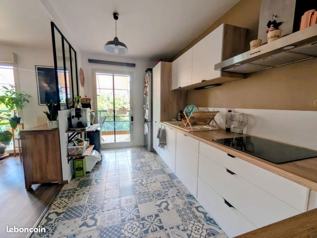 Appartement à vendre, 72m², Toulouse