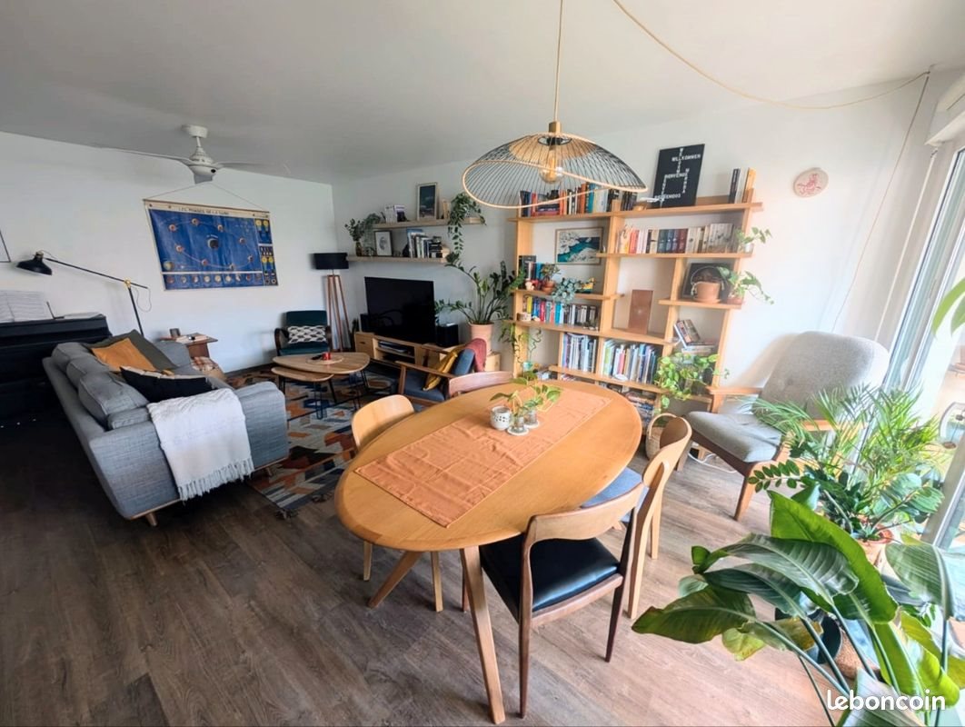 Appartement à vendre, 72m², Toulouse