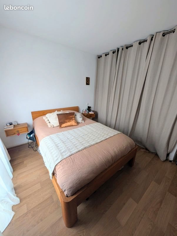 Appartement à vendre, 72m², Toulouse