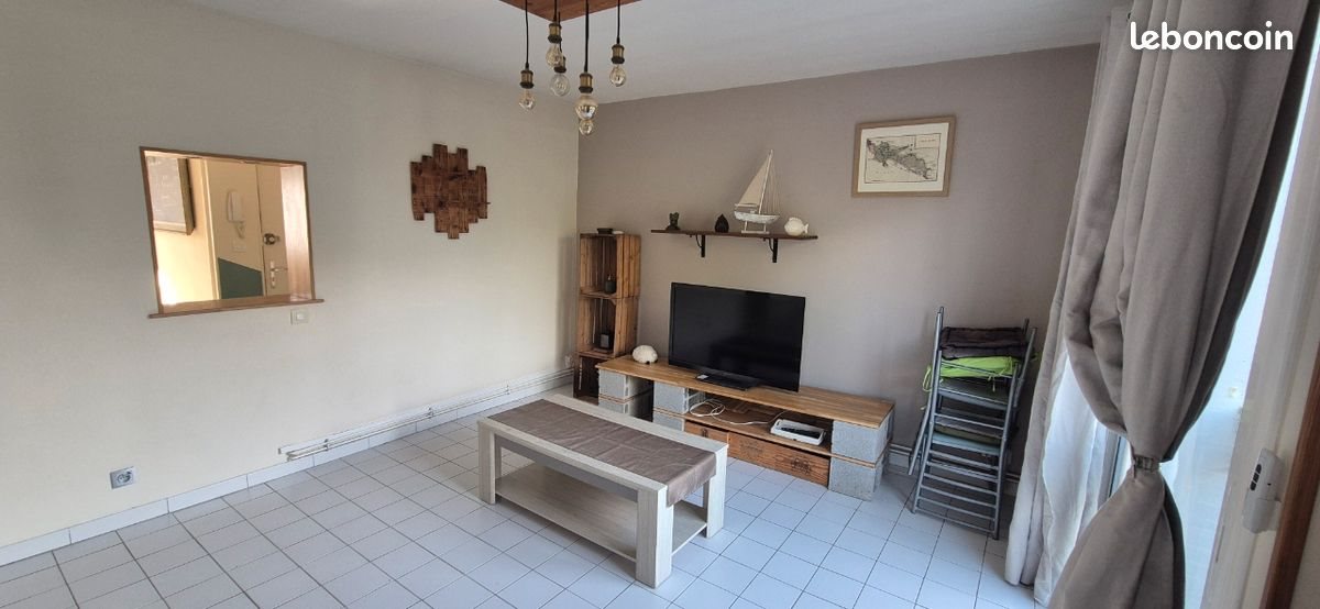 Appartement à louer, 75m², Rochefort