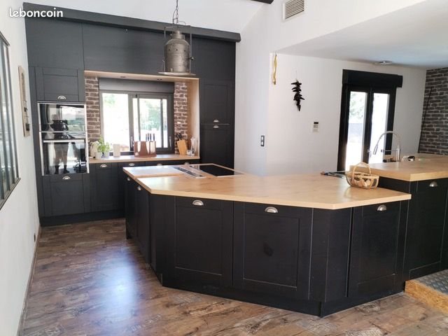 Maison à vendre, 185m², Saint-Hilaire-de-Riez