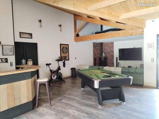 Maison à vendre, 185m², Saint-Hilaire-de-Riez