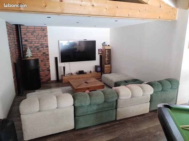 Maison à vendre, 185m², Saint-Hilaire-de-Riez