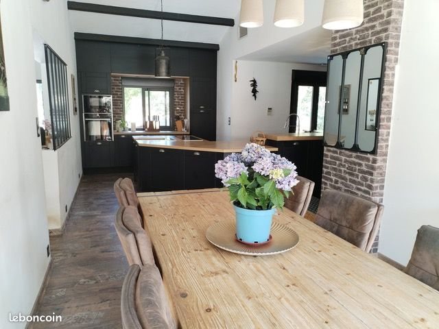 Maison à vendre, 185m², Saint-Hilaire-de-Riez
