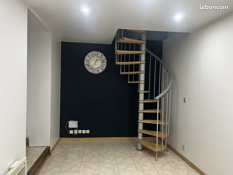 Maison à louer, 120m², Villeneuve-sur-Bellot