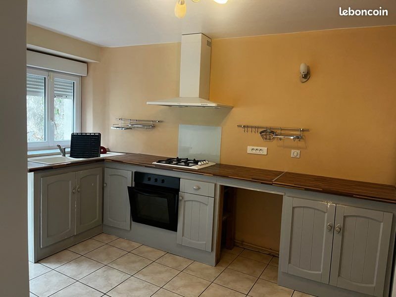 Maison à louer, 120m², Villeneuve-sur-Bellot