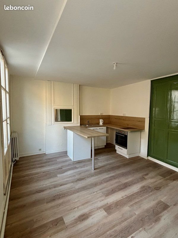 Appartement à louer, 38m², Sillé-le-Guillaume