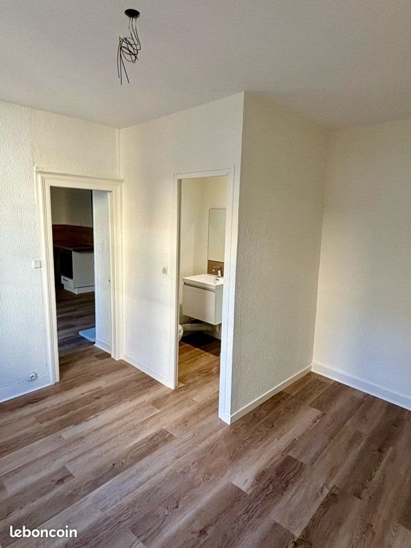 Appartement à louer, 38m², Sillé-le-Guillaume