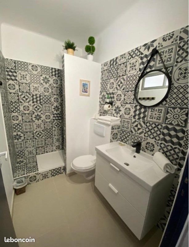 Appartement à louer, 19m², Le Grau-du-Roi