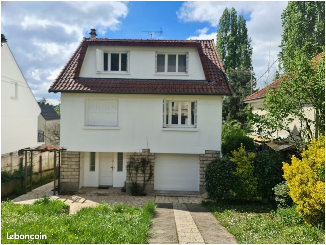 Appartement à louer, 18m², Orsay