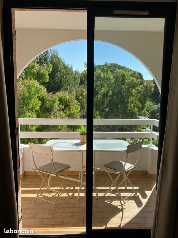 Appartement à vendre, 23m², Six-Fours-les-Plages