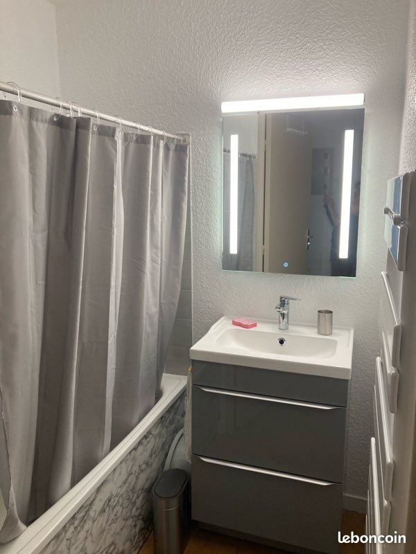 Appartement à vendre, 23m², Six-Fours-les-Plages