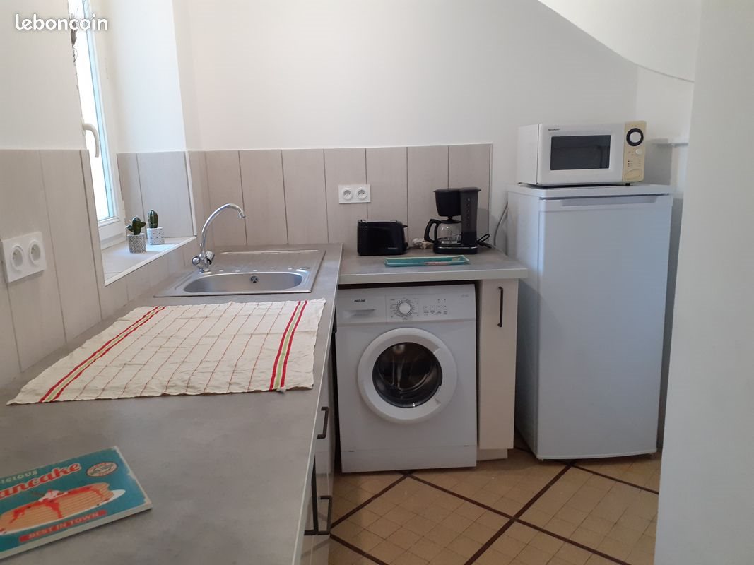 Appartement à louer, 36m², Vendôme
