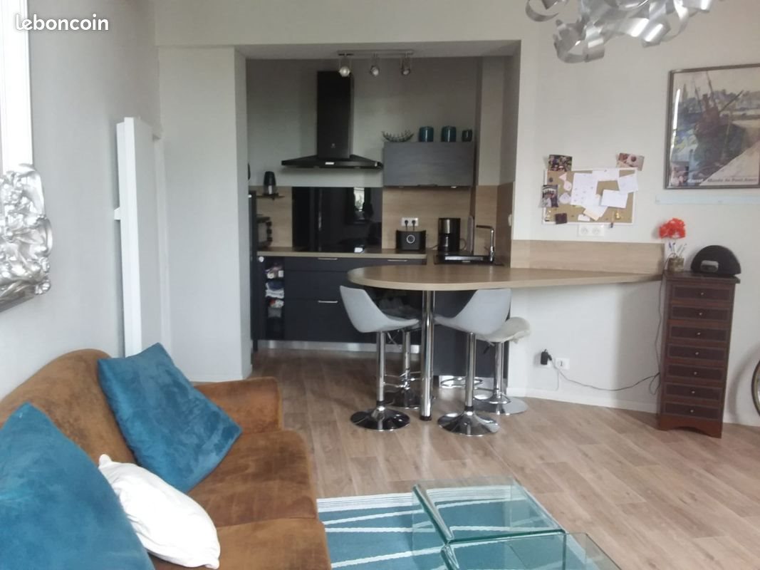 Appartement à louer, 70m², Albi